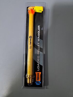 GURU Pelletwaggler 10gr.