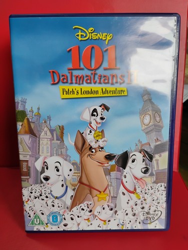 DISNEY DVDS £3 EACH OR 6 FOR £9 FREEPOST - Picture 243 of 243