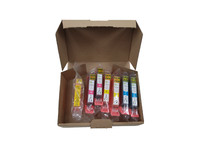 7Er Set Tintenpatrone Druckerpatrone Kompatibel Zu Canon 526 Xl Mit Chip