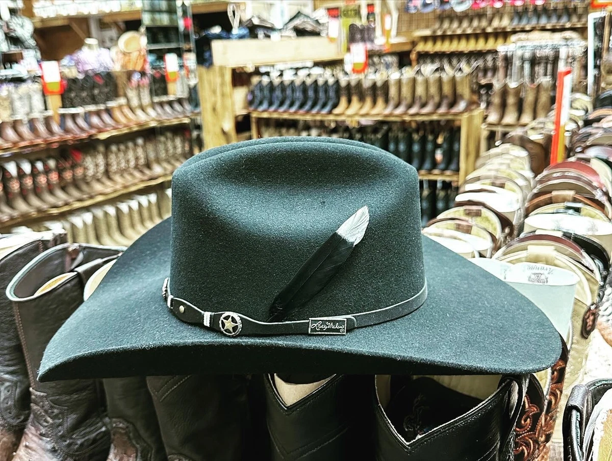 Stetson hat styles 2025