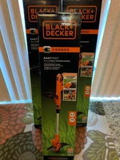 BLACK and DECKER BESTE620 14-in Corded Electric String Trimmer/Edger 6.5-Amp 