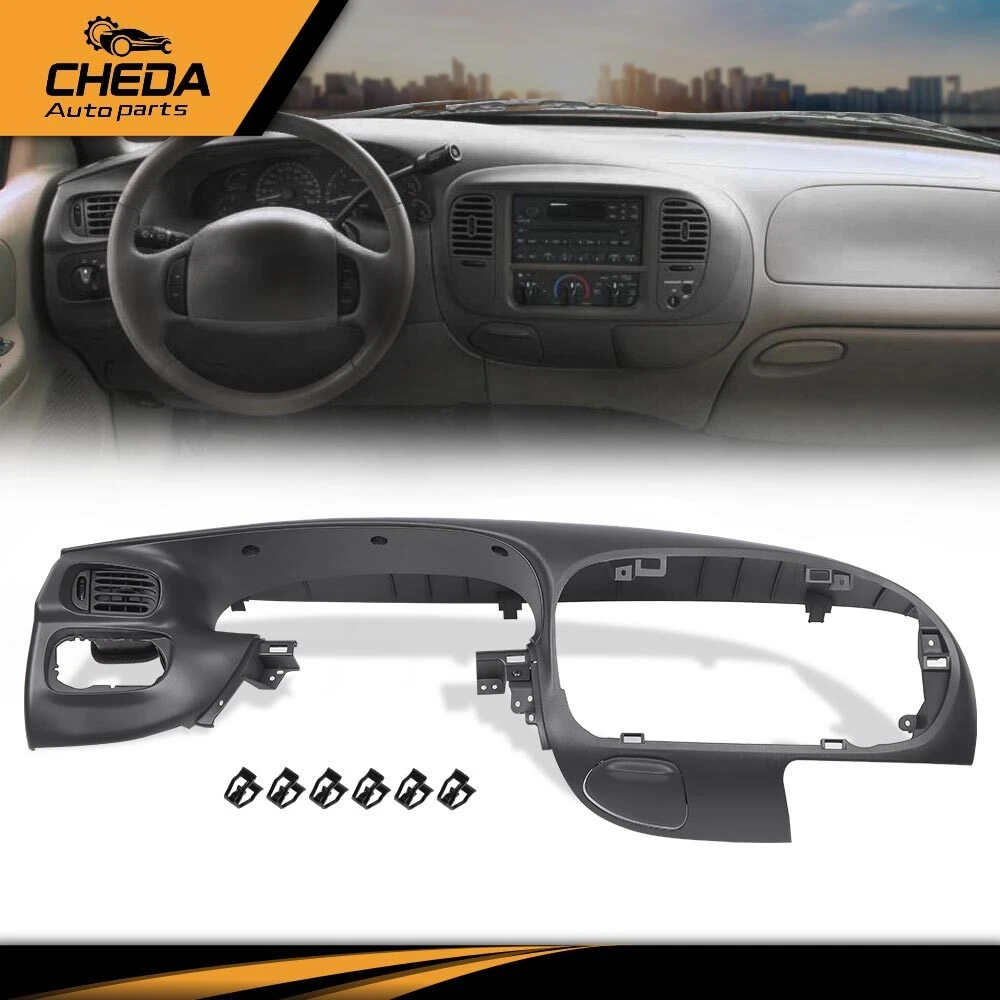 2003 ford f150 dashboard replacement deals