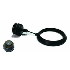 Magnetic Floating Feeding Ring -  Two Little Fishies