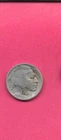 US UNITED STATES BUFFALO NICKEL 1919 P  GOOD-NICE OLD ANTIQUE 5 CENT COIN