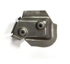 1970-1975 Corvette Door Guide Convertible Reinforcement Right Hand