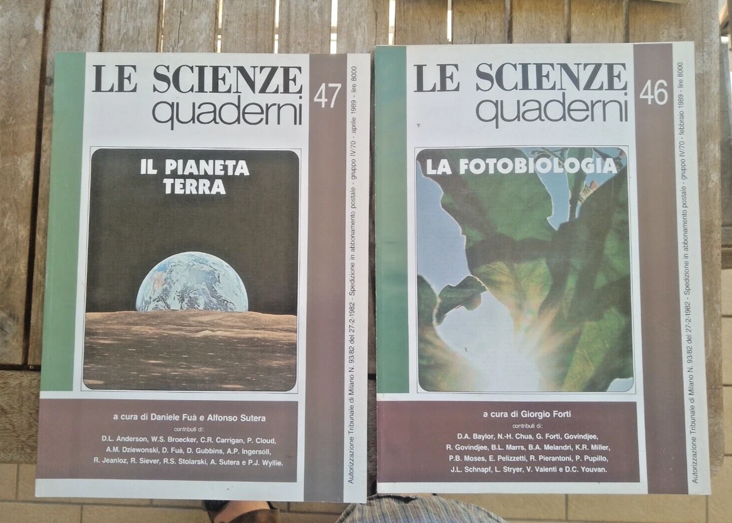 Foto 8 di 20