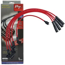 PROTEC 7mm Ignition Leads Fit For Suzuki Jimny Samurai SJ413 JA51 JB31 1.3L G13A