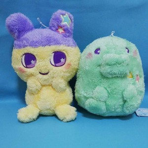 tamagotchi peluche