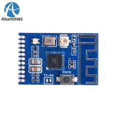 Bluetooth 4.1 Stereo Audio Transmitter KCX BT EMITTER USB Sound Card Board
