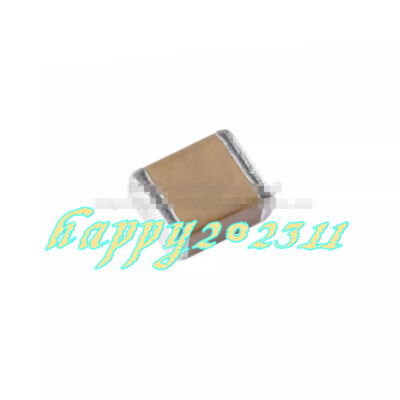 5PCS NEW 1210 1uF(105) ±10% 50V X7R CC1210KKX7R9BB105 #YT