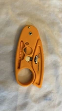 Fluke Networks FLUKE-11230002 Round Cable Stripper Cable Stripper New