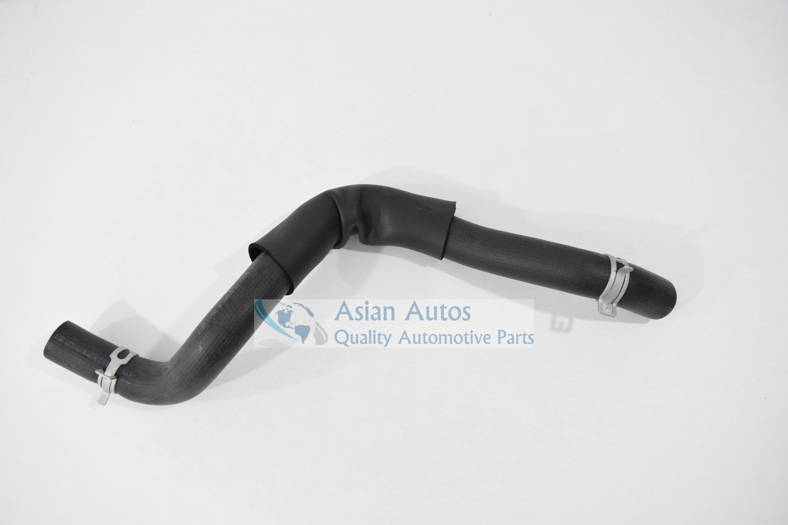 Genuine Hyundai Sonata 2008-2010 2.4L Lower Radiator Hose – 254153K500 OEM
