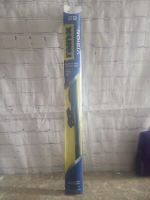 Rain-X Vision 22'' Windshield Wiper Blades