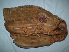 Pre-owned Rawlings RBG36 Fastback Model Dale Murphy 12 1/2" Baseball Glove LHT