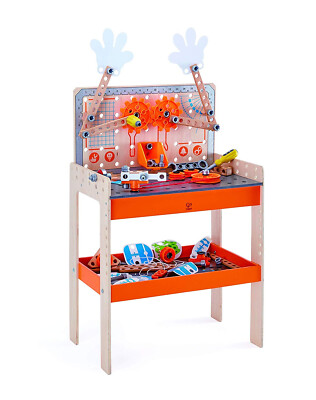 Hape E3027 Deluxe Scientific Workbench