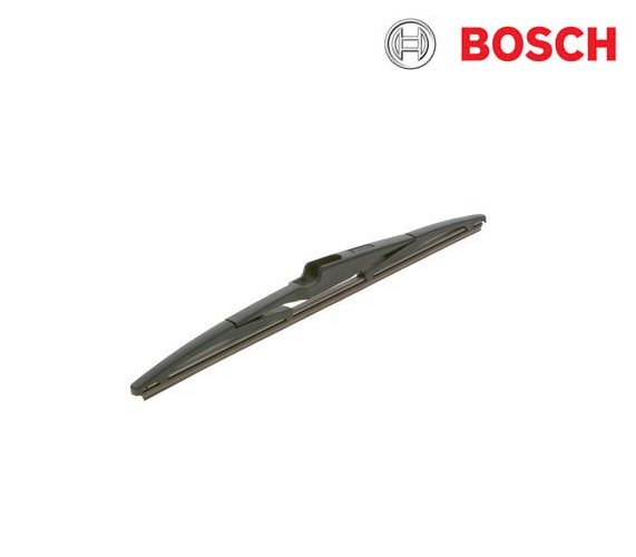 Wischblatt Rear Bosch 3397015107 FüR Hyundai Santa Fé Iii-image