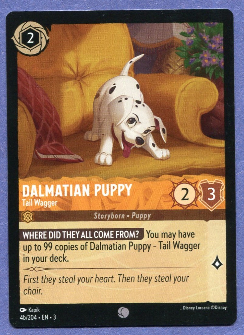 Disney Lorcana Into the Inklands Cards - You Pick