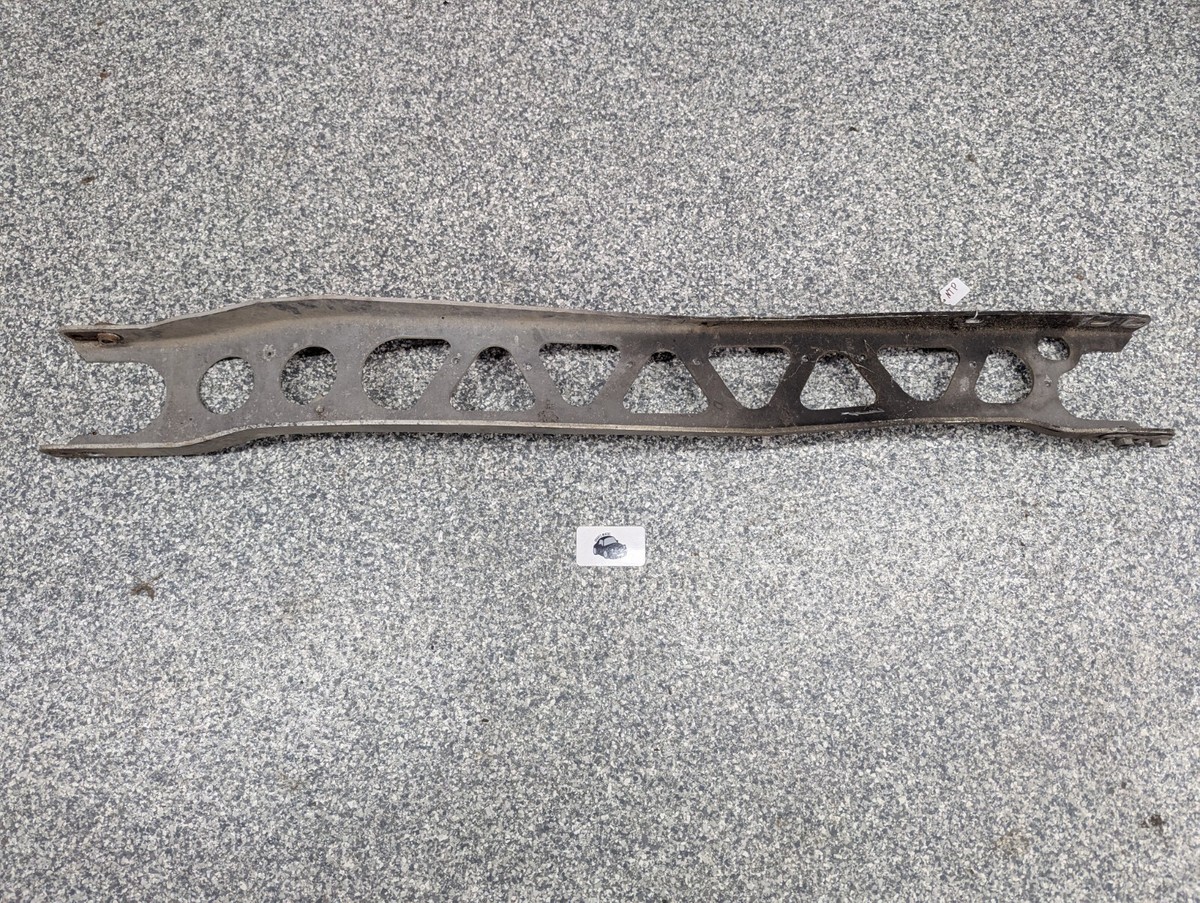 Mazda Miata 90-05 OEM PPF Power Plant Frame Brace Manual 5 6 Speed