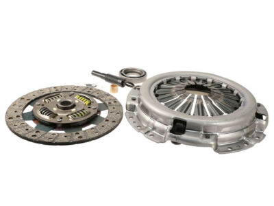 LUK 67DD26F Clutch Kit Fits 2005-2014 Nissan Frontier 4.0L V6 OE Replacement