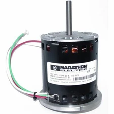 Desa Heater Motor 102001-28 Reddy Master Knipco Sears