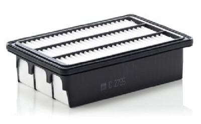 Original Mann filter air filter C 2735 for Hyundai