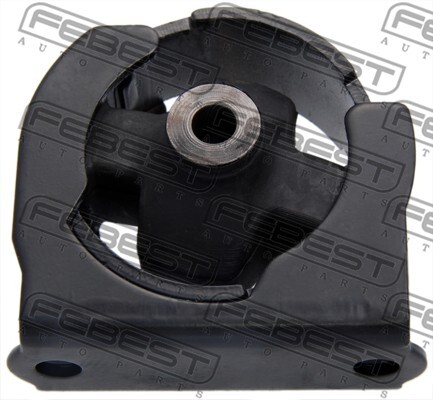 TM-RUNF FEBEST Engine Mounting for TOYOTA