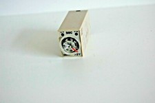 Omron H3Y-2 Timer