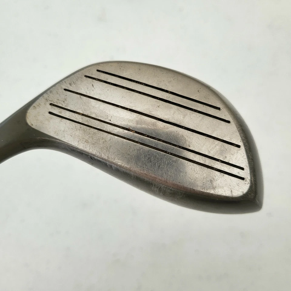 Macgregor Jack Nicklaus CG 1800 9.5° Driver Stiff-Flex Steel Shaft (Needs Grip) - Image 2 of 4