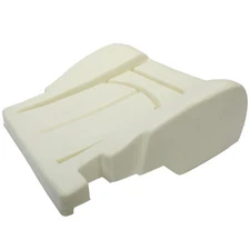 For Ford F150 1999-2004 Front Left Driver bottom Seat Cushion Pad Foam