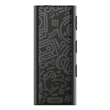 HiBy W3 II/W3 GEN 2 Type C USB DAC Dongle Wireless Bluetooth Decoder Headphone