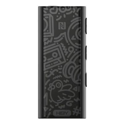 HiBy W3 II/W3 GEN 2 Type C USB DAC Dongle Wireless Bluetooth Decoder Headphone