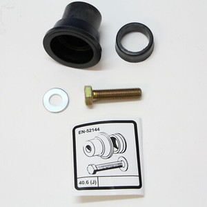 Opel Spezialwerkzeug EN-52144 - Dichtring Kurbelwelle vorne einsetzen