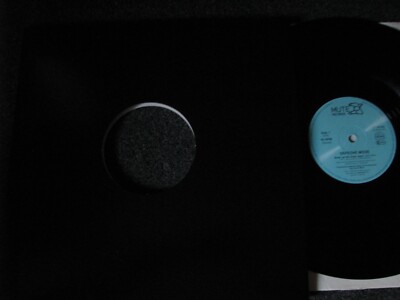 Depeche Mode-Never let me down again 12 inch Maxi-1987 Germany-Mute-INT 126.868