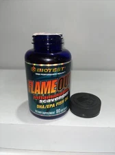 Inflammation Scavenger Supplement Sealed!!!