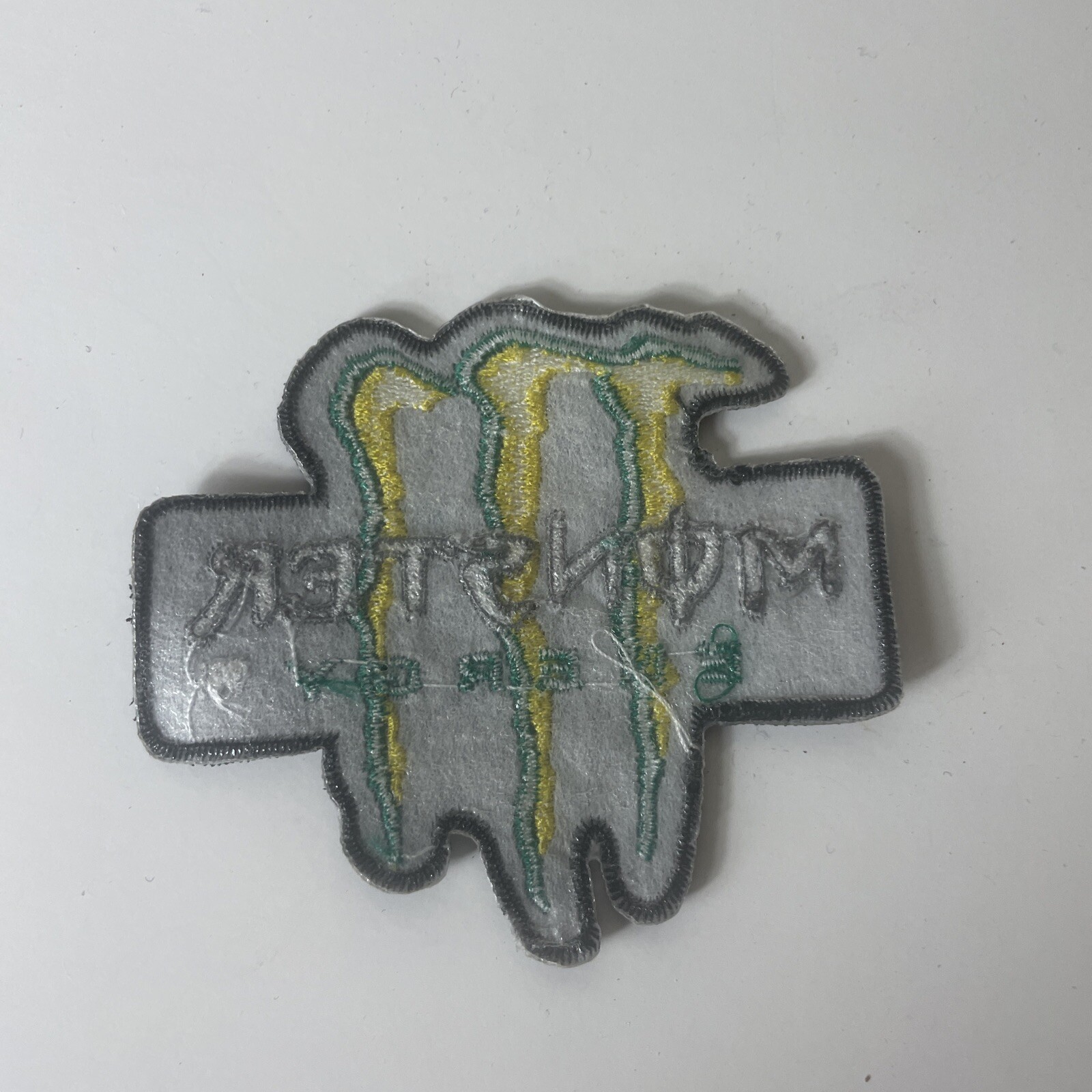 Monster Energy Patch Free US Shipping eBay