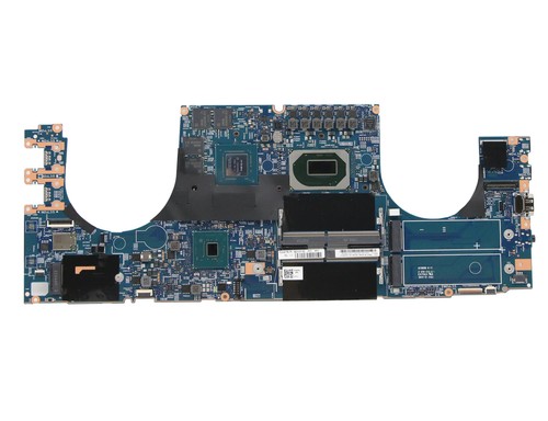 5B20X83677 For Lenovo ThinkPad P1 Gen 3 Laptop Motherboard i7-10875H - 第 1/3 張圖片