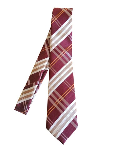 Men's Matching Dress Socks & Necktie Set - Picture 29 of 31