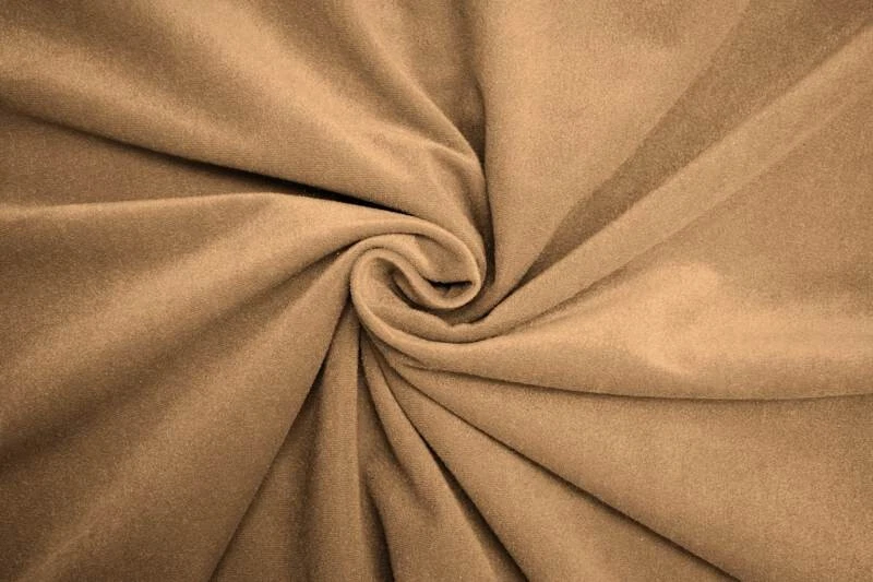 Custodia fotocamera bacheca in velcro facile da gancio e anello 60" tessuto largo  - Immagine 4 di 4