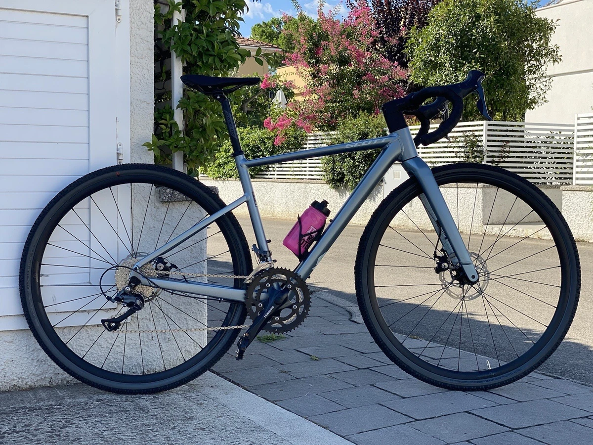 2018 scott contessa speedster 35 hotsell