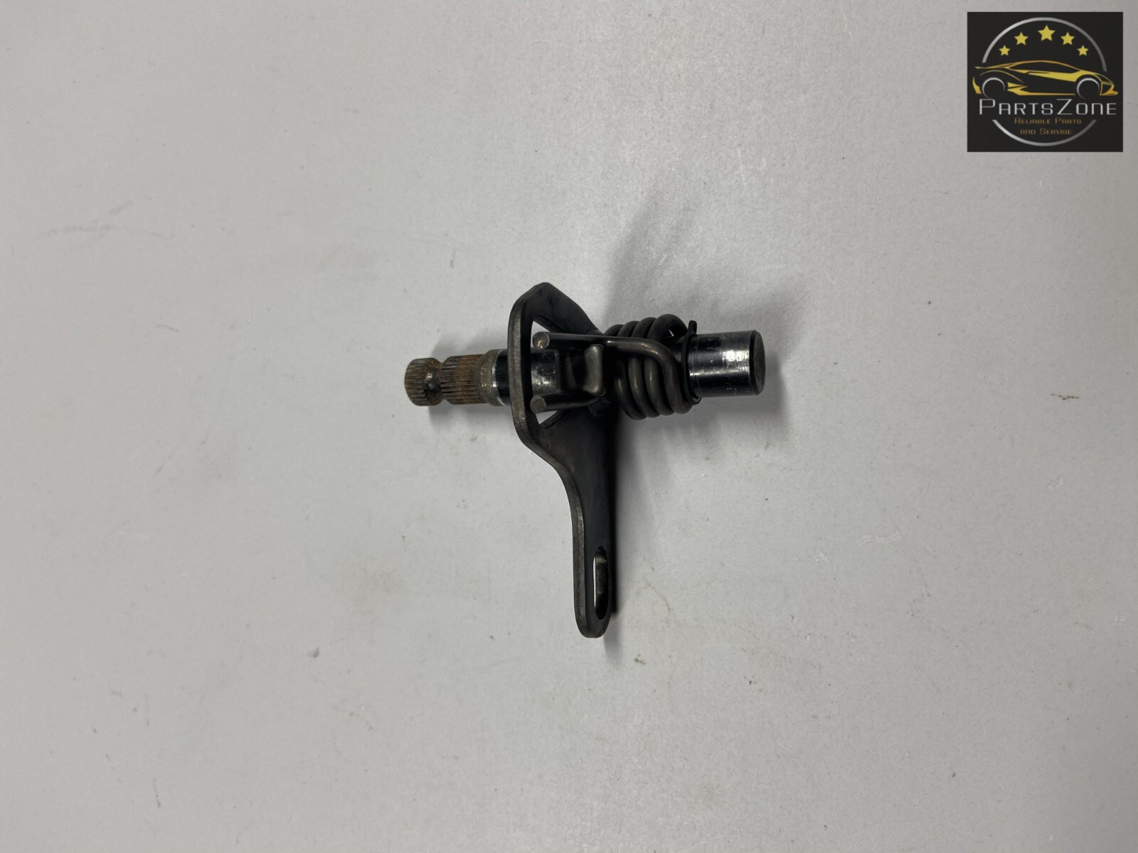 2000 Honda TRX300EX Oem Genuine Transmission Gear Shift Shifting Arm w