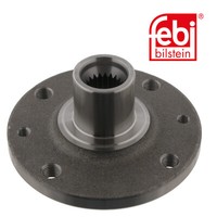 Febi Bilstein Radnabe Vorne FüR Dacia Sandero Logan Renault Sandero Stepway I