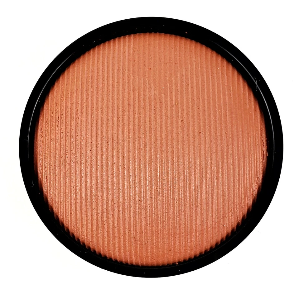 MARC JACOBS 210 IRRESISTIBLE 腮红 无耻 大胆粉 橙色 桃子 测试仪 全新 — 第 4/4 张图片