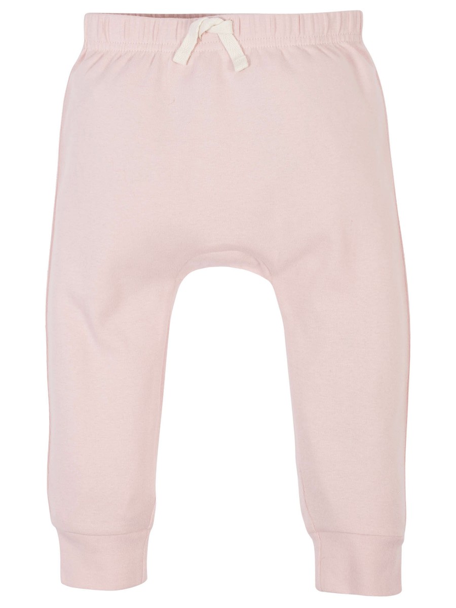 Pantaloni Gerber Per Bambino - Confezione Da 2 - Nuovi Con Etichette - Taglie Neonato 3-9 Mesi