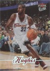 2007-08 Fleer Ultra - Larry Hughes #29