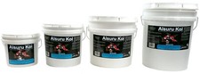 Aisuru Koi Growth Koi Food