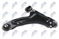 ZWD-PL-001 Nty Lenker, RadaufhäNgung FüR Opel,Vauxhall