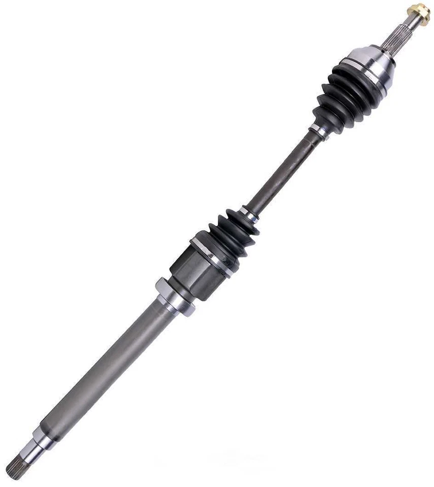 Conjunto de eje CV - transmisión automática APW Inc. FD8072 se adapta a Ford Focus 02-05 Foto 2 de 4