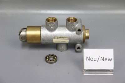 Compair Maxam 7001 P 99980 High Performance Valve Unused