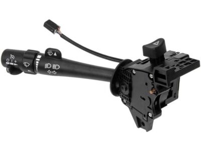 For 2003-2007 Hummer H2 Multi Function Switch Dorman 58475ZQ 2005 2004 2006