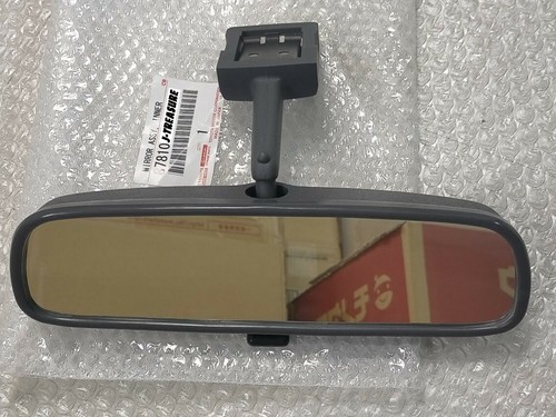 TOYOTA LEVIN TRUENO AE86 Genuine Room Inner Insid Rear View Mirror Assy OEM Part | eBay